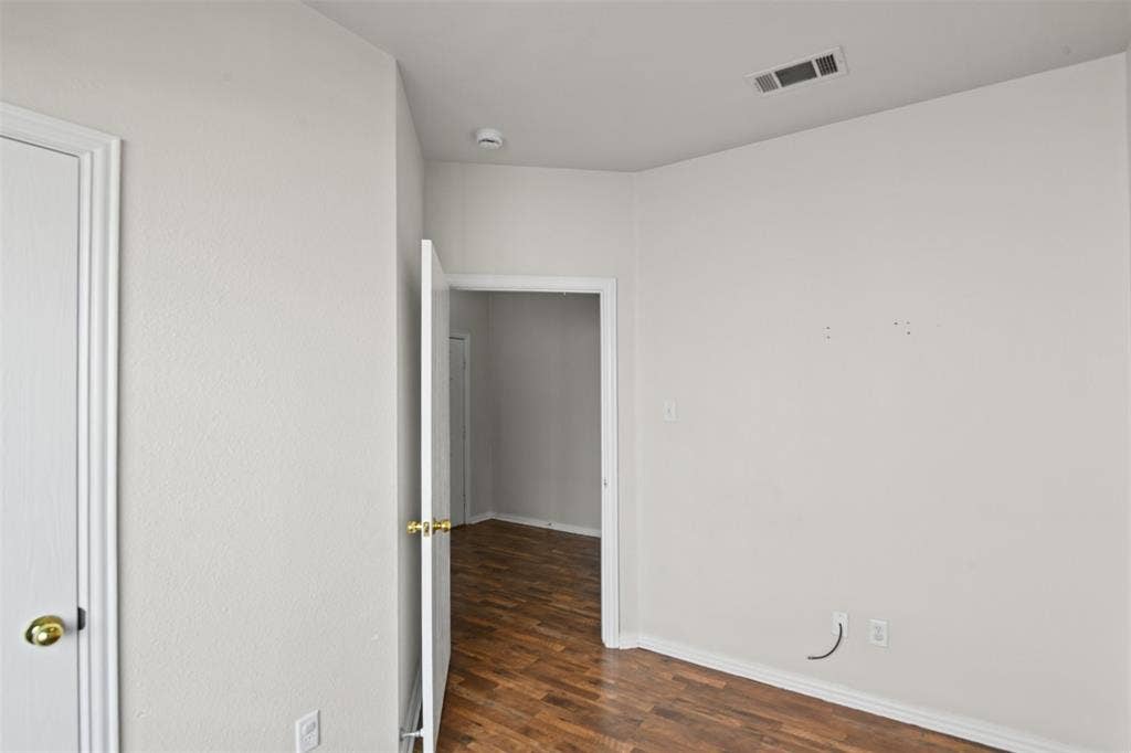 115 Angelina Drive, Crandall, TX 75114 115 Angelina Drive, Crandall, TX 75114