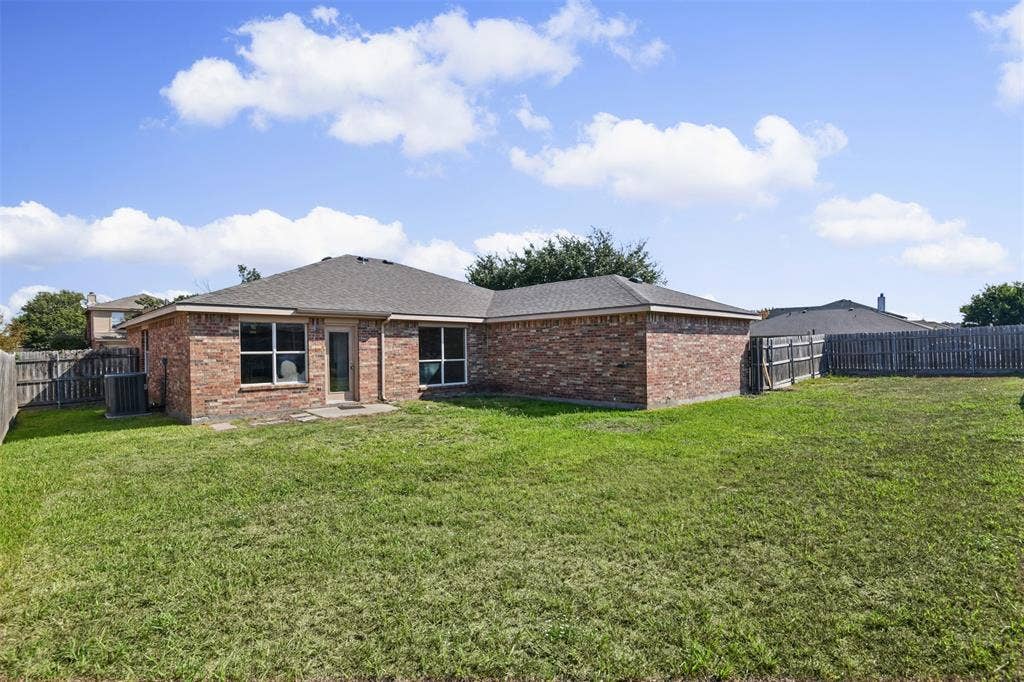 115 Angelina Drive, Crandall, TX 75114 115 Angelina Drive, Crandall, TX 75114