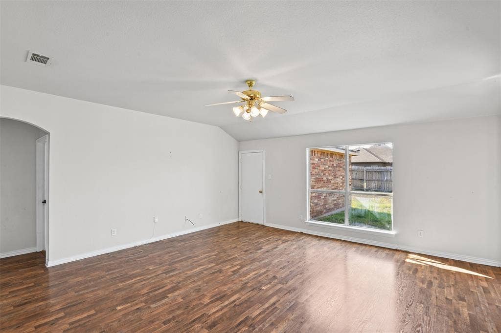 115 Angelina Drive, Crandall, TX 75114 115 Angelina Drive, Crandall, TX 75114