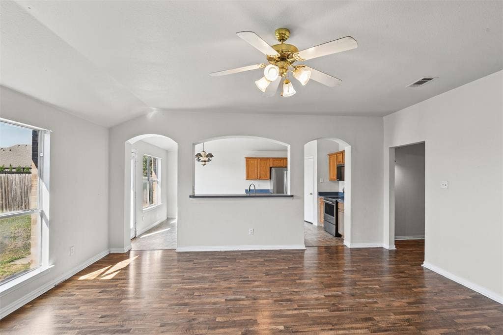 115 Angelina Drive, Crandall, TX 75114 115 Angelina Drive, Crandall, TX 75114