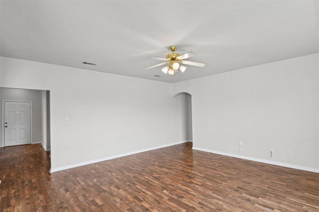 115 Angelina Drive, Crandall, TX 75114 115 Angelina Drive, Crandall, TX 75114
