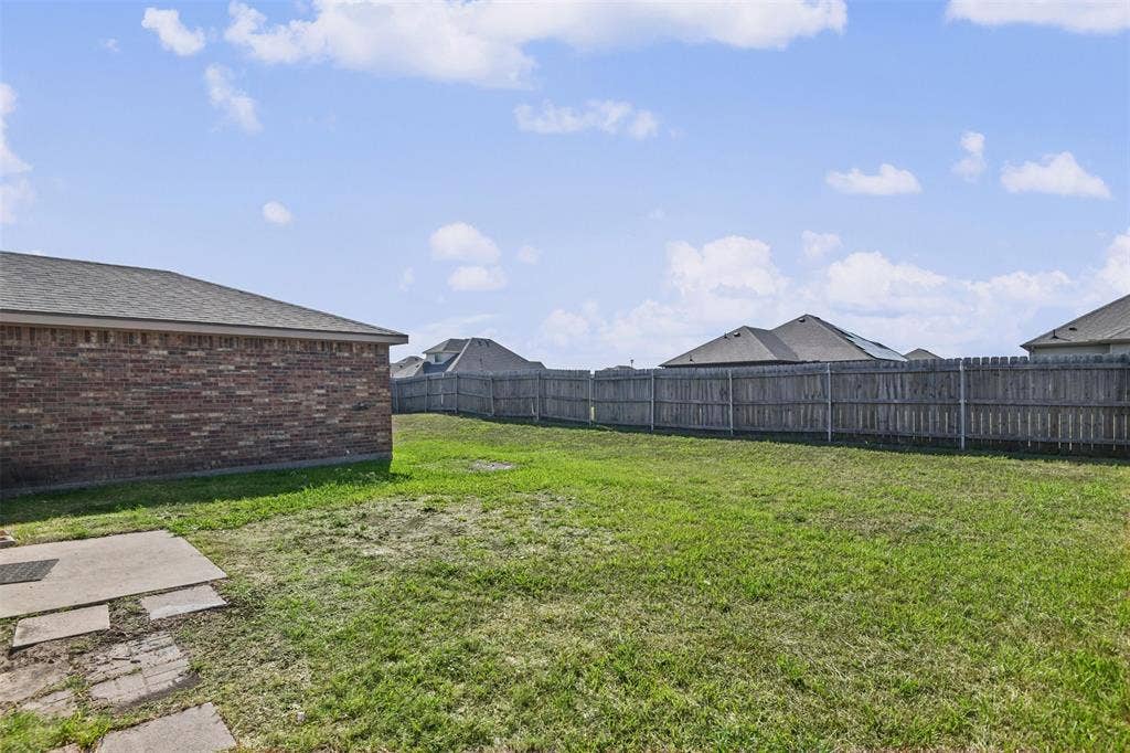 115 Angelina Drive, Crandall, TX 75114 115 Angelina Drive, Crandall, TX 75114