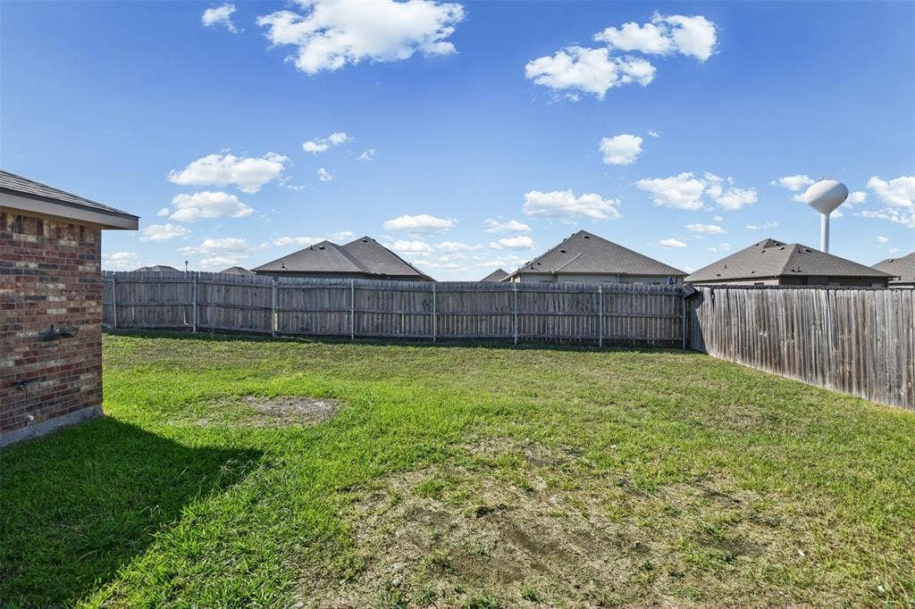 115 Angelina Drive, Crandall, TX 75114 115 Angelina Drive, Crandall, TX 75114