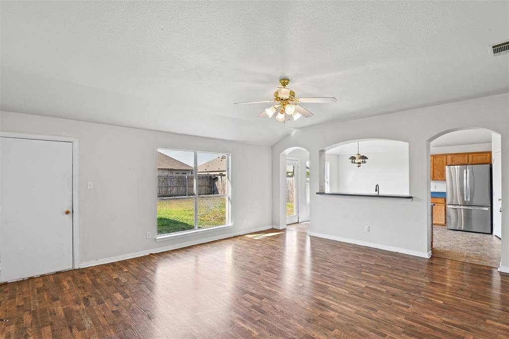 115 Angelina Drive, Crandall, TX 75114 115 Angelina Drive, Crandall, TX 75114