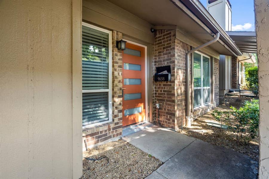 Property photo for 9658 Bryson Drive, Dallas, TX