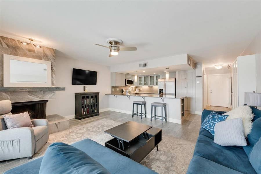 Property photo for 438 Yacht Club Drive, #D, Rockwall, TX