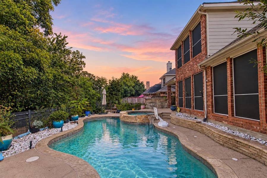 Property photo for 1905 Canyon Wren Drive, McKinney, TX