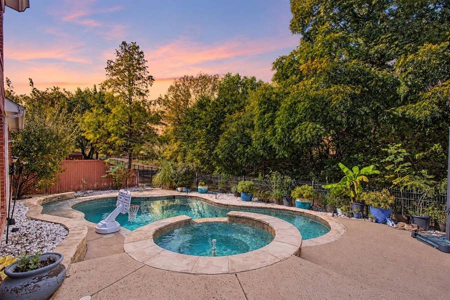 Property photo for 1905 Canyon Wren Drive, McKinney, TX