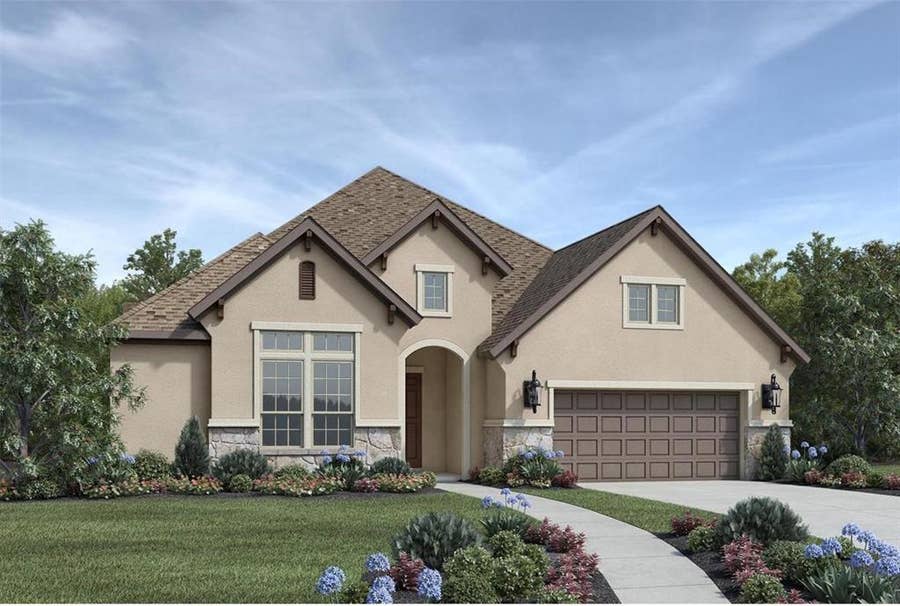 Property photo for 16925 Chile Pequinn Drive, Fort Worth, TX