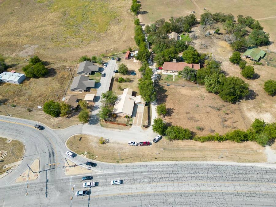 Property photo for 1707 E Fourth St., Lampasas, TX