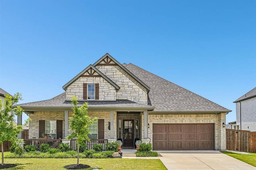 Property photo for 1907 Sicilia Lane, McLendon Chisholm, TX