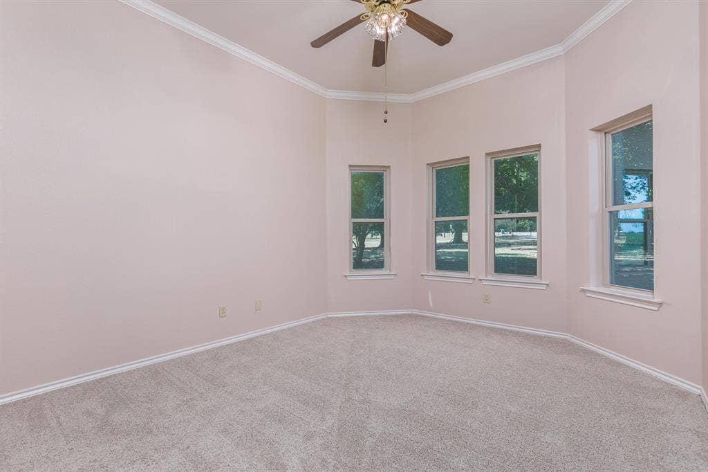 6607 S State Highway 78 Highway, Bonham, TX 75418 Bedroom