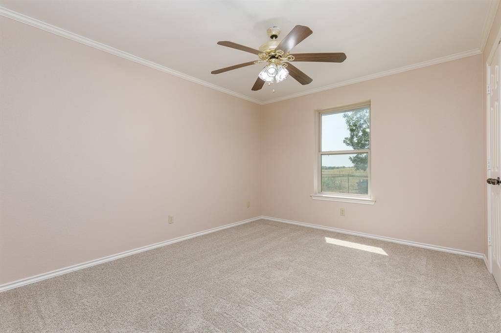 6607 S State Highway 78 Highway, Bonham, TX 75418 Bedroom