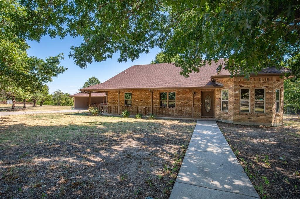 6607 S State Highway 78 Highway, Bonham, TX 75418 6607 S State Highway 78 Highway, Bonham, TX 75418