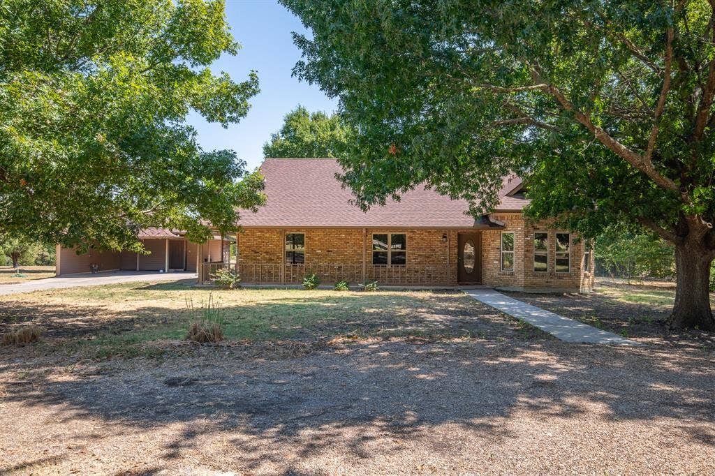 6607 S State Highway 78 Highway, Bonham, TX 75418 6607 S State Highway 78 Highway, Bonham, TX 75418