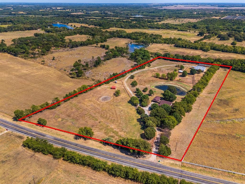 6607 S State Highway 78 Highway, Bonham, TX 75418 6607 S State Highway 78 Highway, Bonham, TX 75418
