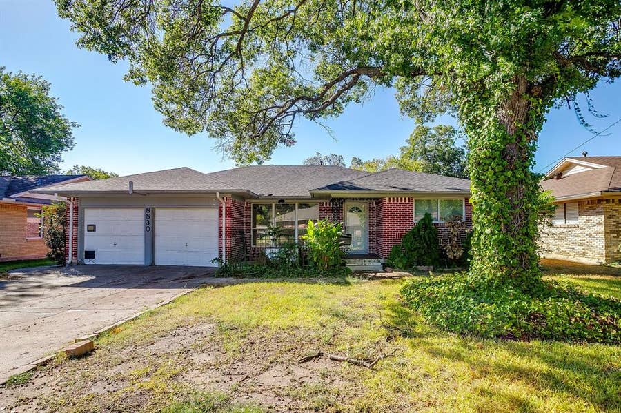 Property photo for 8830 Lapanto Lane, Dallas, TX