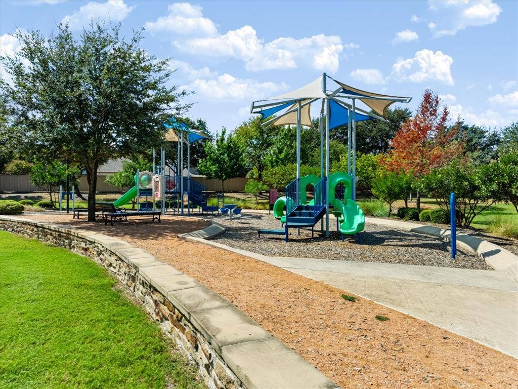 2305 Canyon Creek Drive, McKinney, TX 75072 2305 Canyon Creek Drive, McKinney, TX 75072