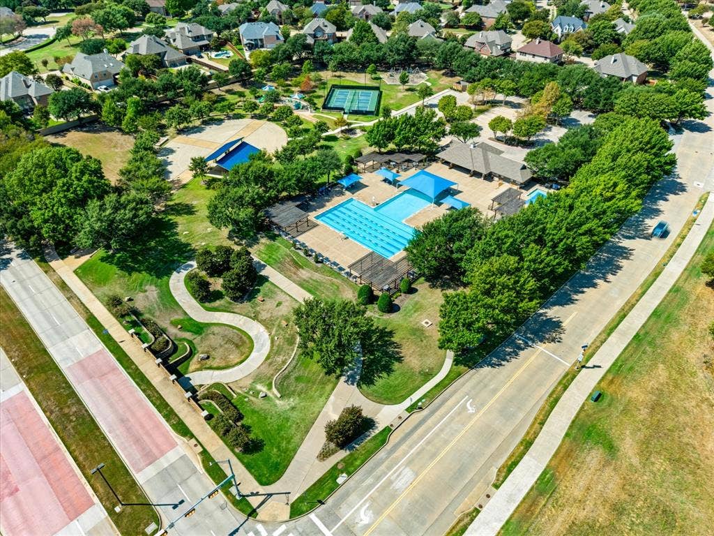 2305 Canyon Creek Drive, McKinney, TX 75072 2305 Canyon Creek Drive, McKinney, TX 75072