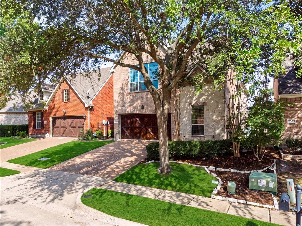 2305 Canyon Creek Drive, McKinney, TX 75072 2305 Canyon Creek Drive, McKinney, TX 75072