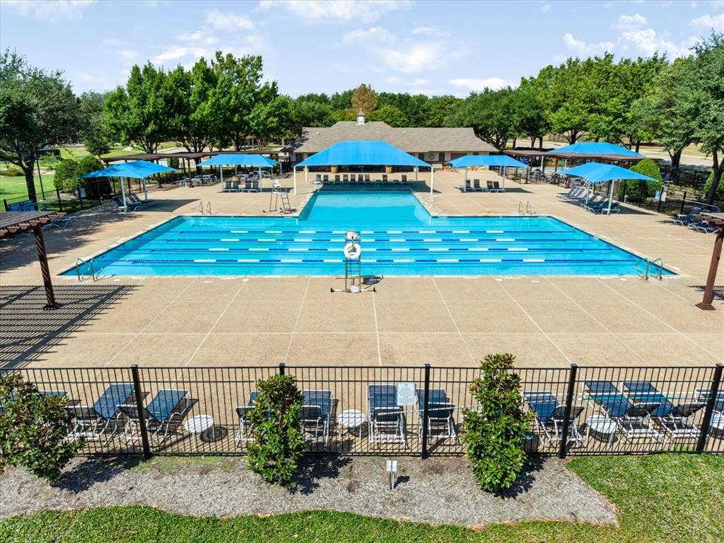 2305 Canyon Creek Drive, McKinney, TX 75072 2305 Canyon Creek Drive, McKinney, TX 75072