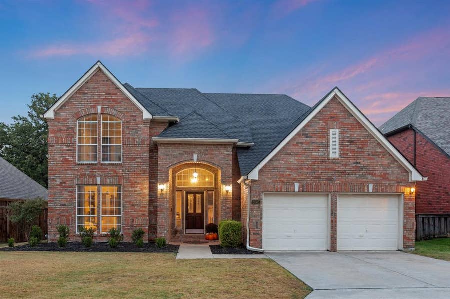 Property photo for 2665 Woodside Drive, Highland Village, TX