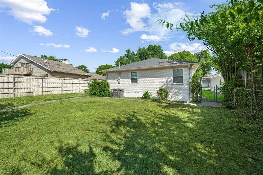 8338 Banquo Drive, Dallas, TX 75228