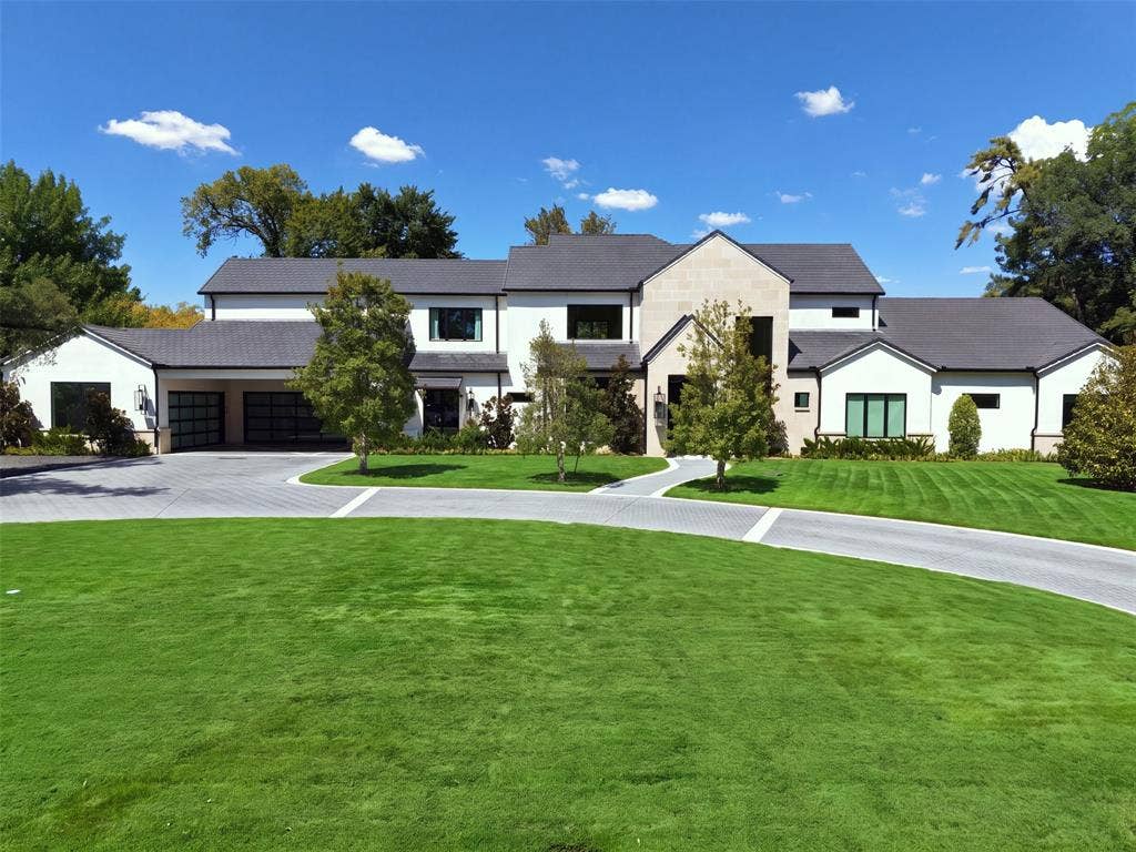 4923 Crooked Lane, Dallas, TX 75229