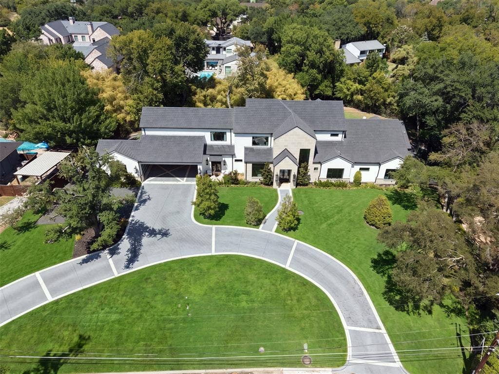 4923 Crooked Lane, Dallas, TX 75229