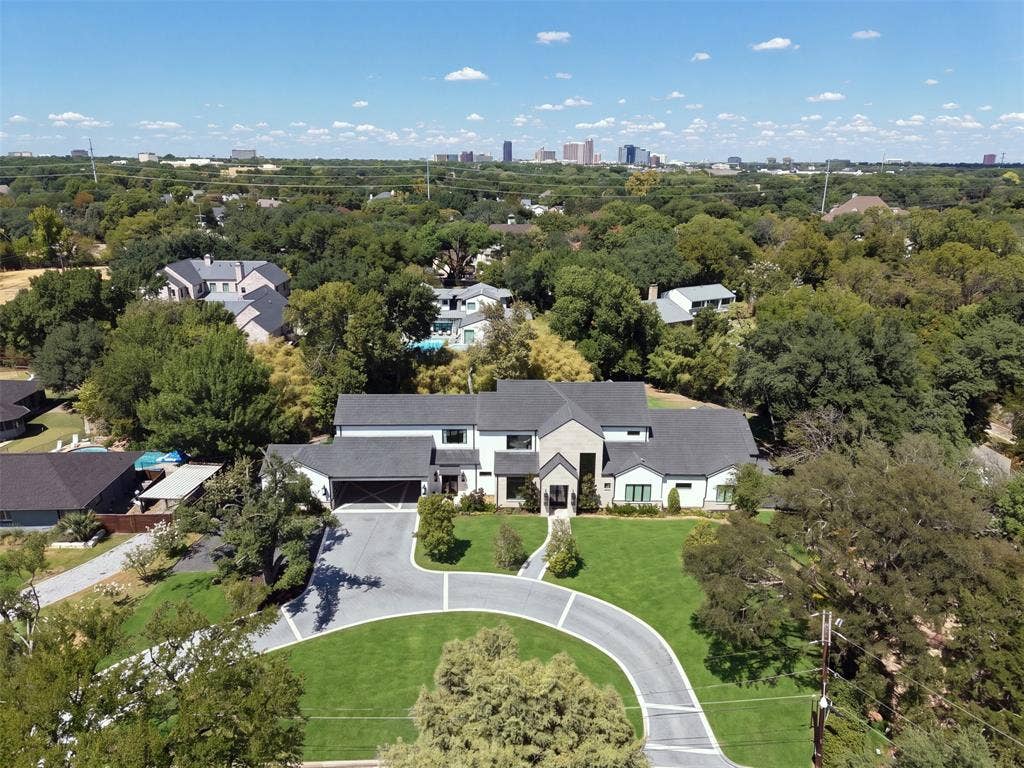 4923 Crooked Lane, Dallas, TX 75229