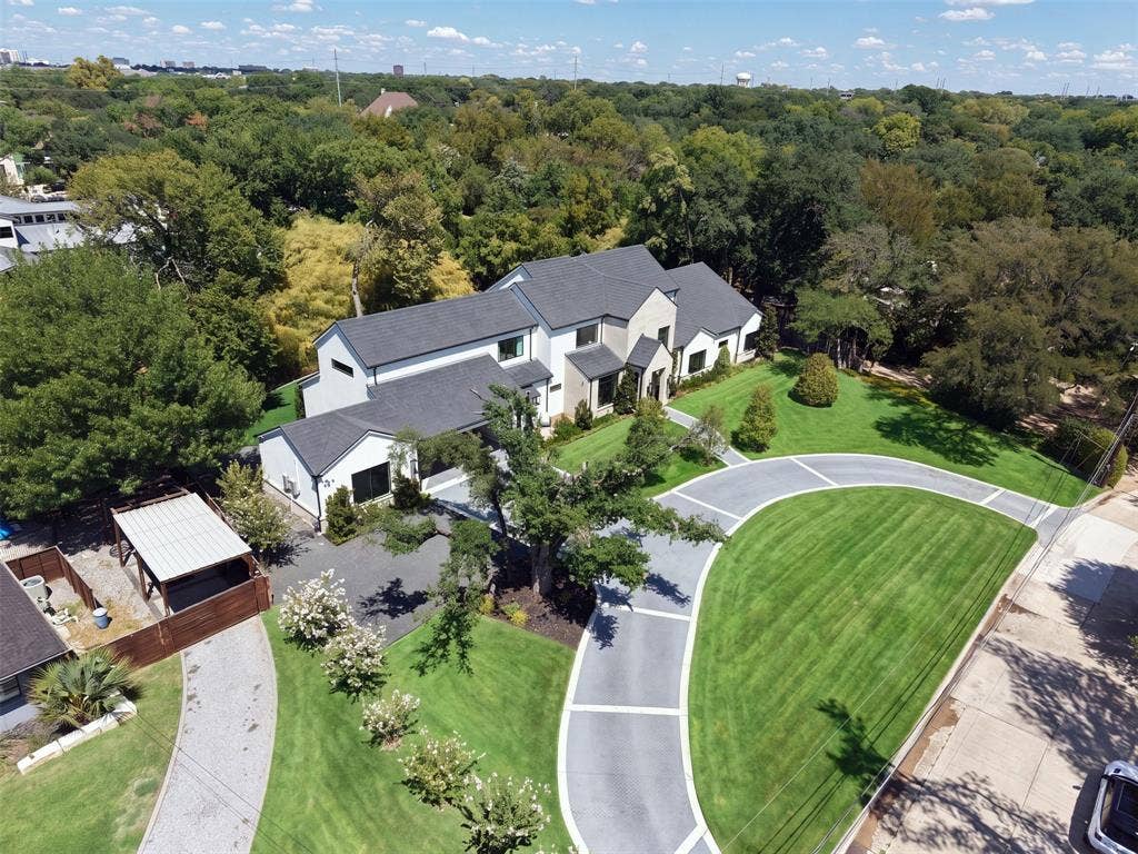 4923 Crooked Lane, Dallas, TX 75229