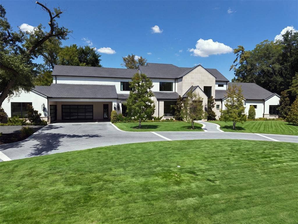 4923 Crooked Lane, Dallas, TX 75229