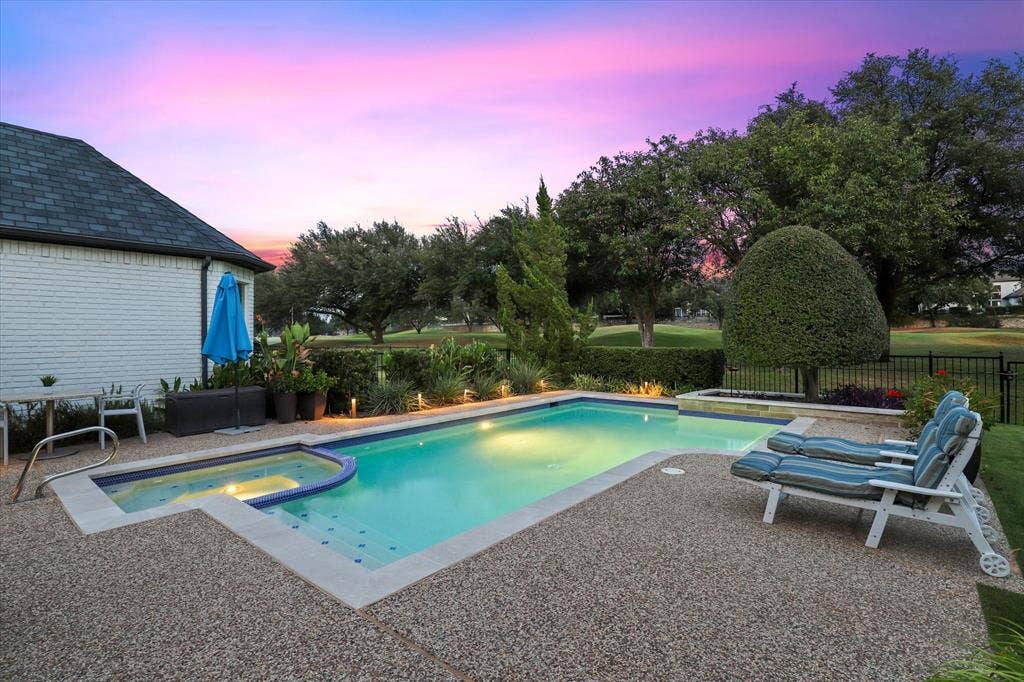 5600 Southern Hills Drive, Frisco, TX 75034 5600 Southern Hills Drive, Frisco, TX 75034