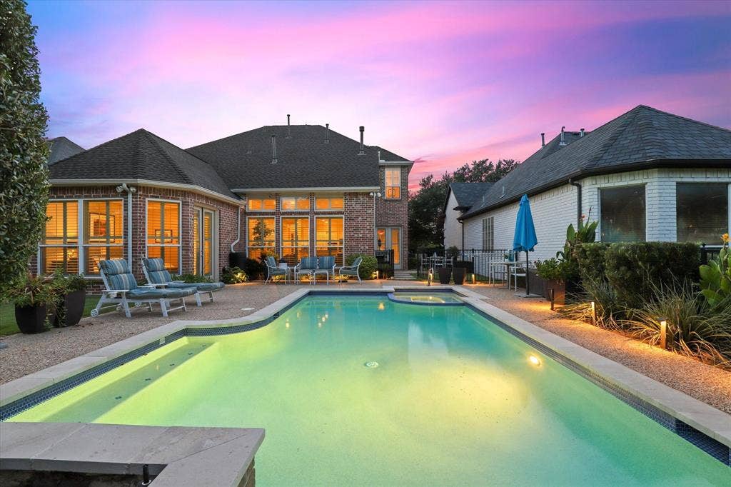 5600 Southern Hills Drive, Frisco, TX 75034 5600 Southern Hills Drive, Frisco, TX 75034