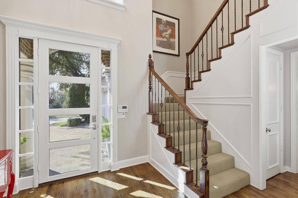 5600 Southern Hills Drive, Frisco, TX 75034 5600 Southern Hills Drive, Frisco, TX 75034