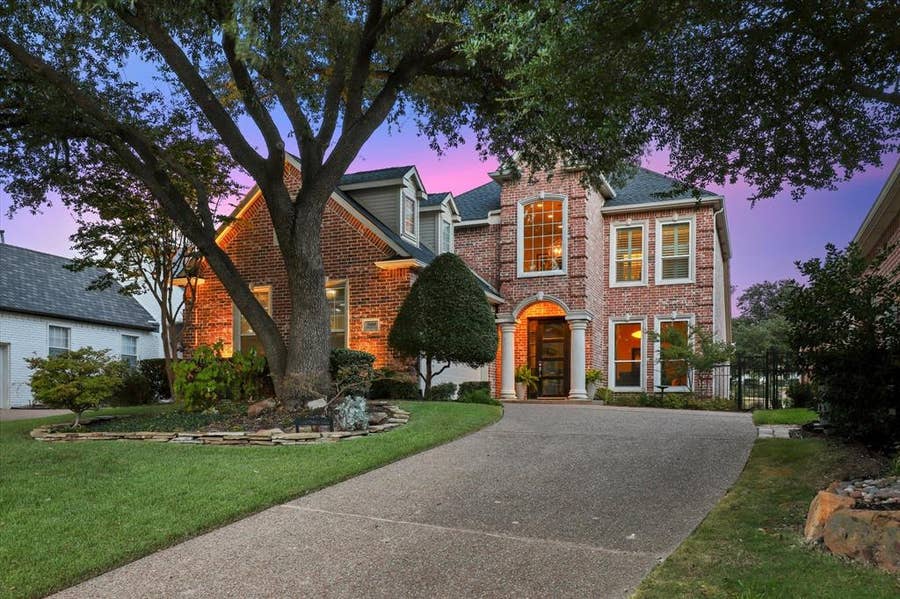 Property photo for 5600 Southern Hills Drive, Frisco, TX