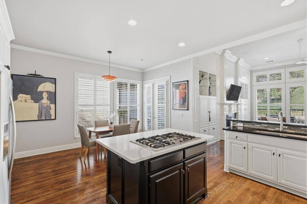 5600 Southern Hills Drive, Frisco, TX 75034 5600 Southern Hills Drive, Frisco, TX 75034