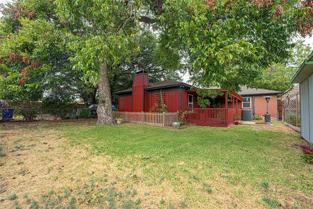 2530 Lakewood Drive, Garland, TX 75042 2530 Lakewood Drive, Garland, TX 75042