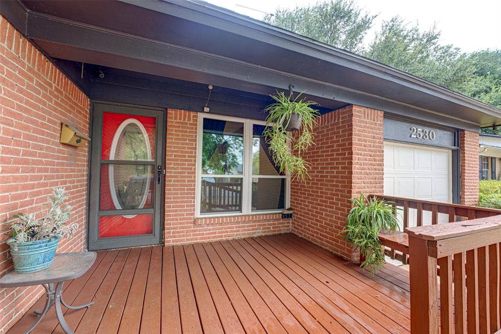 2530 Lakewood Drive, Garland, TX 75042 2530 Lakewood Drive, Garland, TX 75042