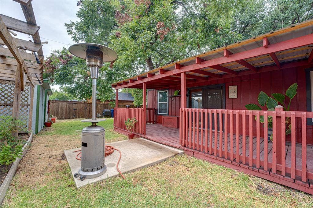 2530 Lakewood Drive, Garland, TX 75042 2530 Lakewood Drive, Garland, TX 75042
