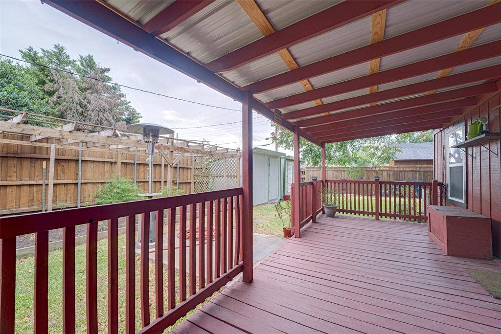 2530 Lakewood Drive, Garland, TX 75042 2530 Lakewood Drive, Garland, TX 75042