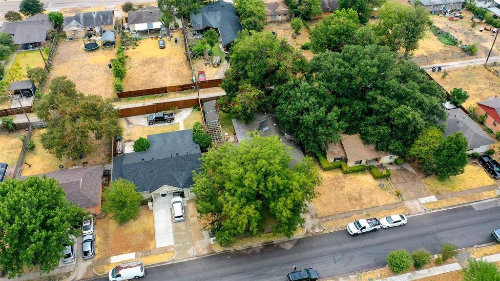 2530 Lakewood Drive, Garland, TX 75042 2530 Lakewood Drive, Garland, TX 75042