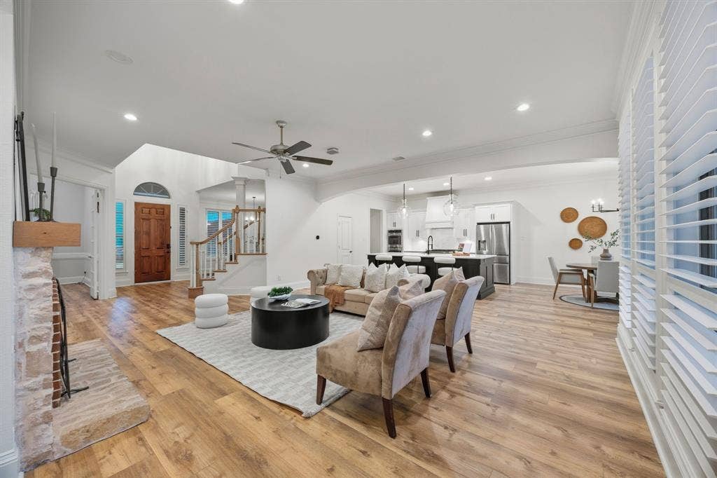 2304 Fairway Circle, Heath, TX 75032 2304 Fairway Circle, Heath, TX 75032