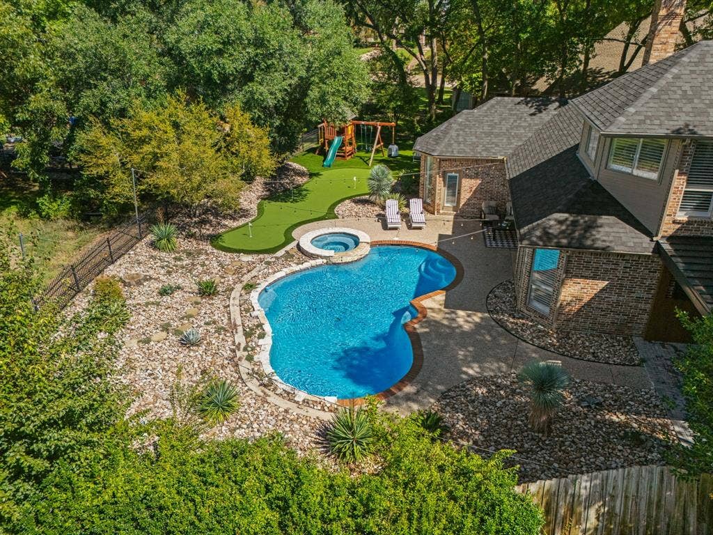 2304 Fairway Circle, Heath, TX 75032 2304 Fairway Circle, Heath, TX 75032