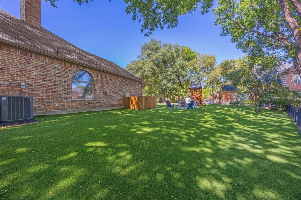 2304 Fairway Circle, Heath, TX 75032 2304 Fairway Circle, Heath, TX 75032