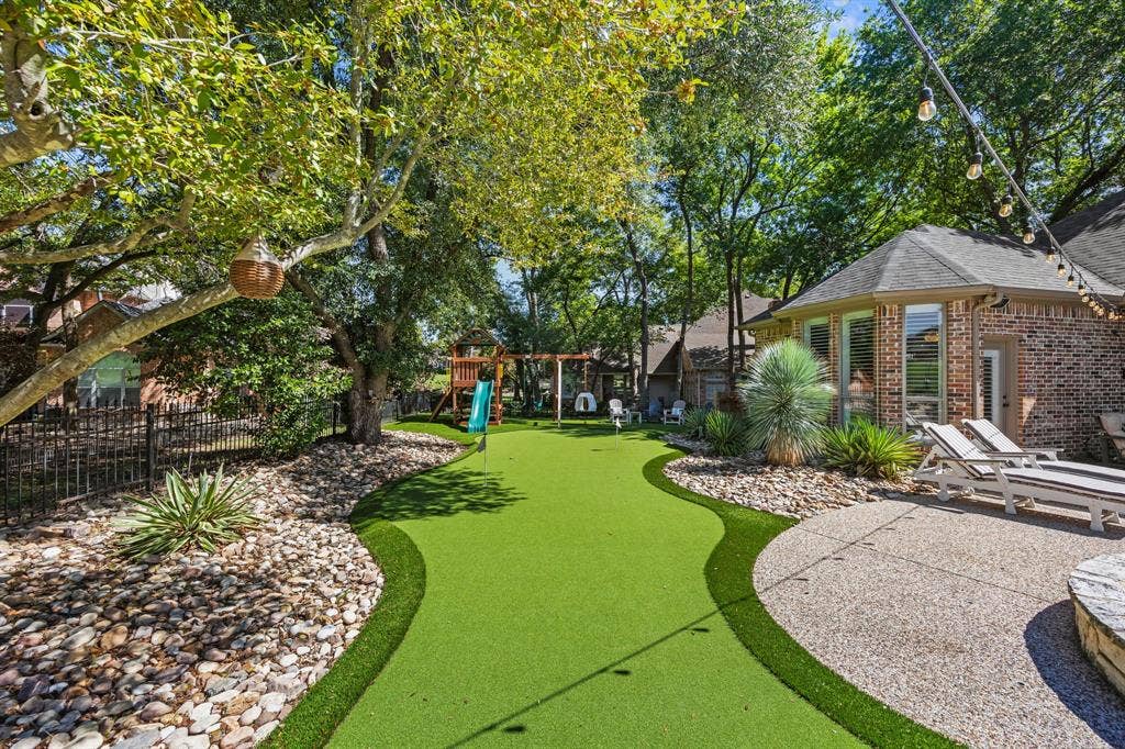 2304 Fairway Circle, Heath, TX 75032 2304 Fairway Circle, Heath, TX 75032