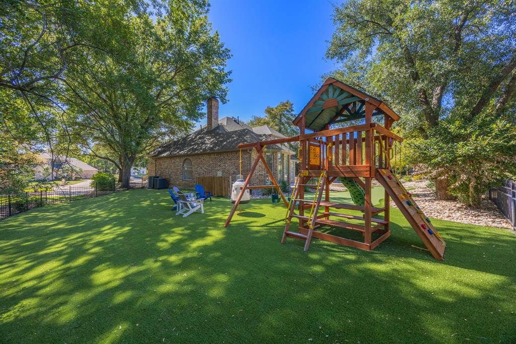 2304 Fairway Circle, Heath, TX 75032 2304 Fairway Circle, Heath, TX 75032