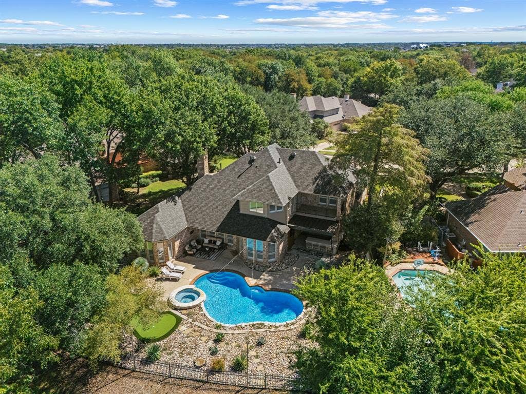 2304 Fairway Circle, Heath, TX 75032 2304 Fairway Circle, Heath, TX 75032
