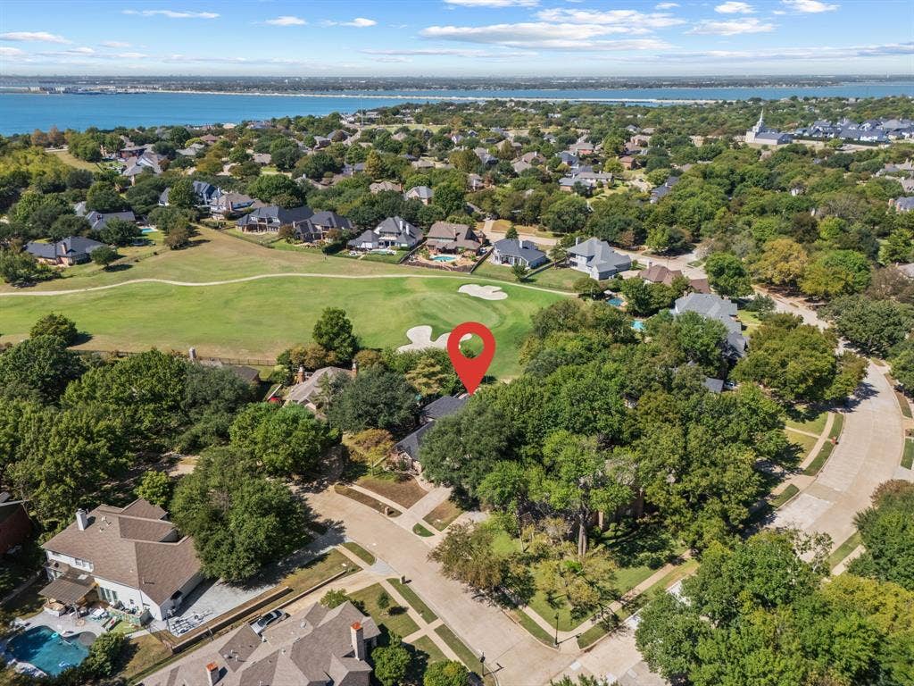2304 Fairway Circle, Heath, TX 75032 2304 Fairway Circle, Heath, TX 75032