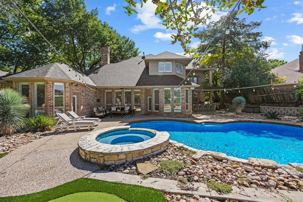 2304 Fairway Circle, Heath, TX 75032 2304 Fairway Circle, Heath, TX 75032